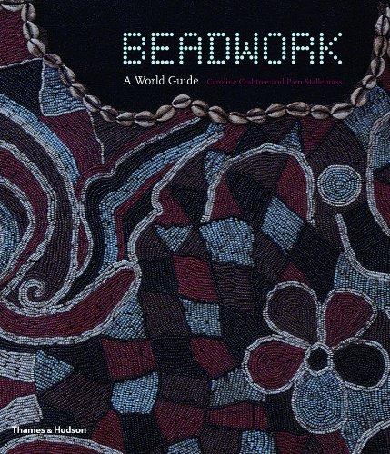 Beadwork: A World Guide