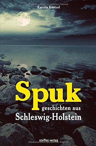 Spukgeschichten aus Schleswig-Holstein