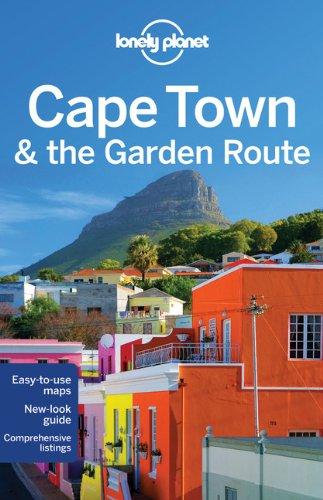 Cape Town & the garden route