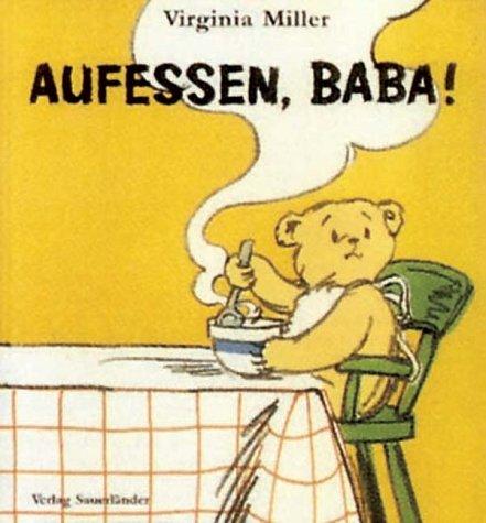 Aufessen, Baba