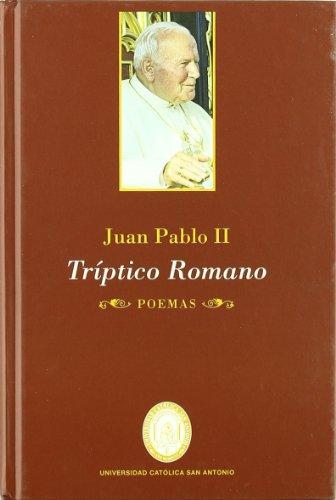 Tríptico romano