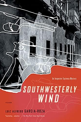 Southwesterly Wind: An Inspector Espinosa Mystery