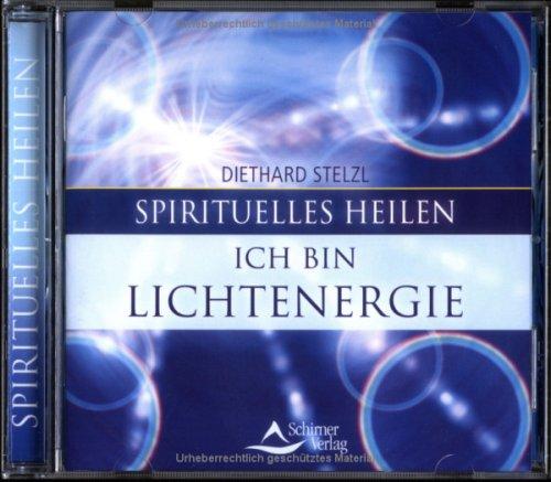 Ich bin Lichtenergie. CD