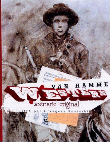 Western : le scénario