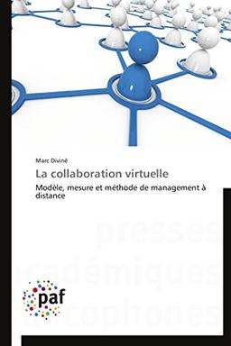 La collaboration virtuelle