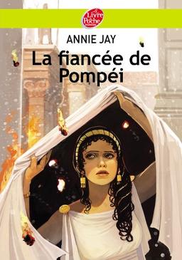 La fiancée de Pompéi