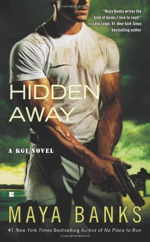 Hidden Away (A KGI Novel)