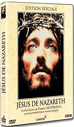 Coffret jésus de nazareth [FR Import]