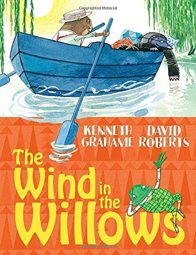 The Wind in the Willows. Small Gift Edition