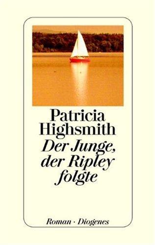 Der Junge, der Ripley folgte