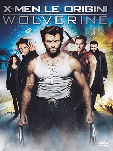 X-men le origini - Wolverine (slim case) [IT Import]