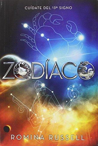 ZODIACO (FICCIÓN JUVENIL, Band 5)