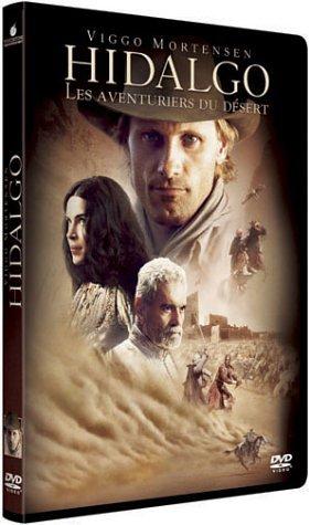 Hidalgo, les aventuriers du désert [FR Import]