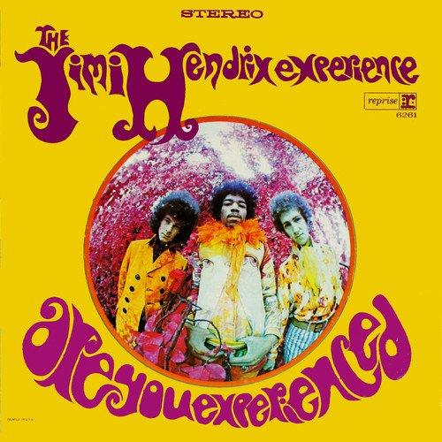 Are You Experienced =us Mono= [Vinyl LP]