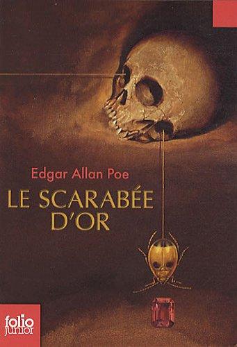 Le scarabée d'or