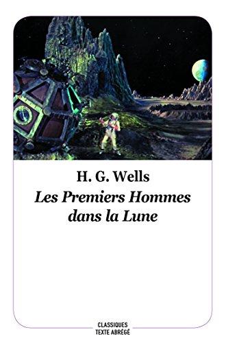 Les premiers hommes dans la lune