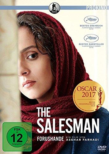 The Salesman - Forushande