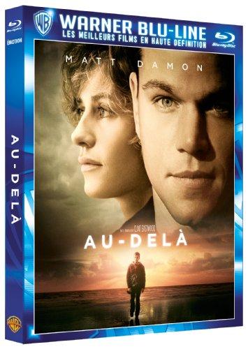 Au-delà [Blu-ray] [FR Import]