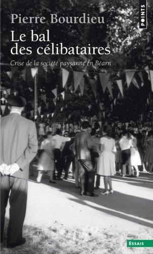 Le bal des célibataires : crise de la société paysanne en Béarn