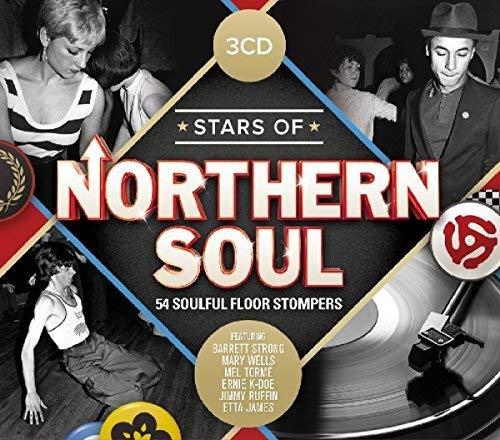 Stars of Northern Soul