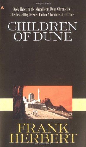 Children of Dune