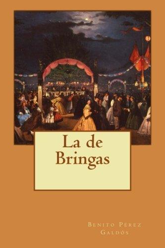 La de Bringas