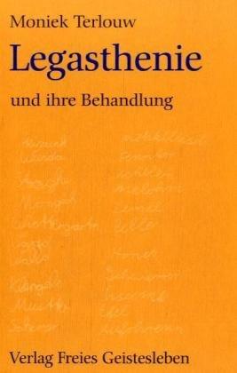 Legasthenie und ihre Behandlung