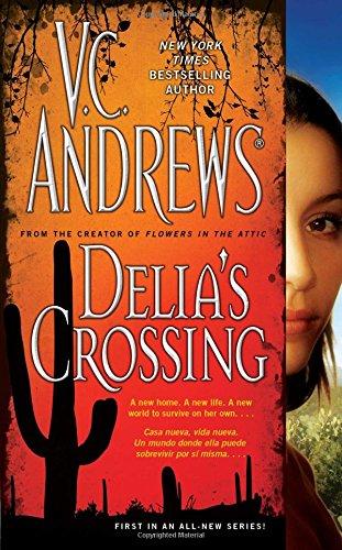 Delia's Crossing (Volume 1) (The Delia Series, Band 1)