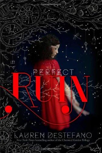 Perfect Ruin (The Internment Chronicles, Band 1)