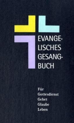 Evangelisches Gesangbuch - Grossdruck: Ausgabe für Württemberg