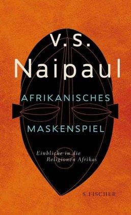 Afrikanisches Maskenspiel: Einblicke in die Religionen Afrikas