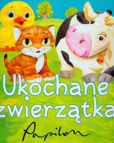 Ukochane zwierzątka