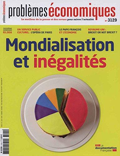 Salaires et marché du travail (Problèmes économiques n°3129)