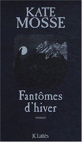 Fantômes d'hiver