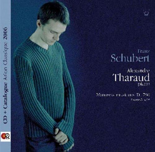 Schubert: Works for Piano