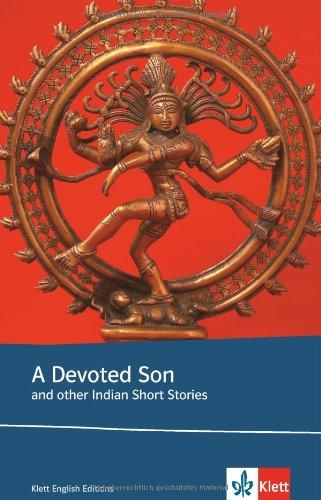 A Devoted Son and other Indian Short Stories: Sek II