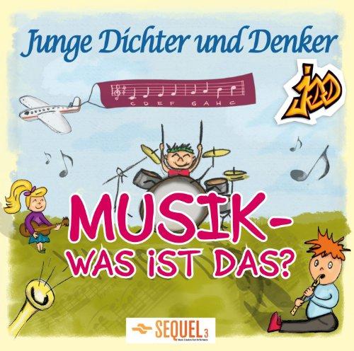 Musik - Was ist das?