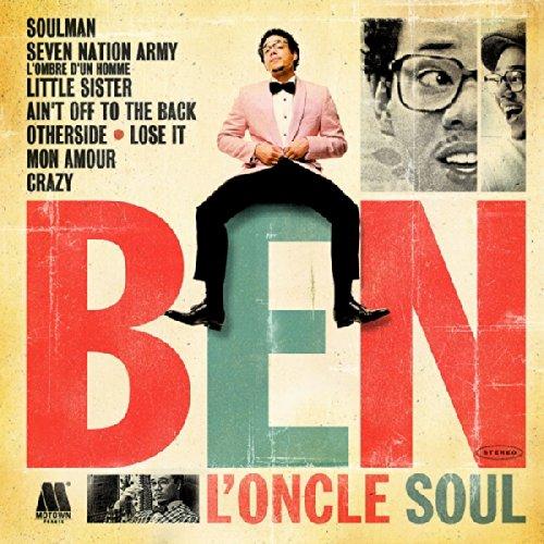 Ben L'Oncle Soul