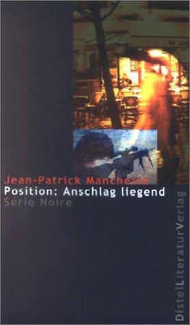 Position: Anschlag liegend.