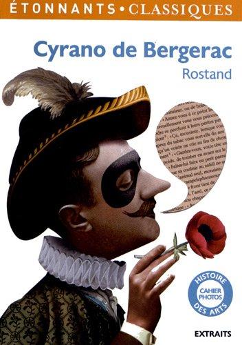 Cyrano de Bergerac : extraits