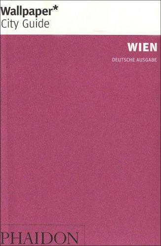 Wallpaper* City Guide Wien