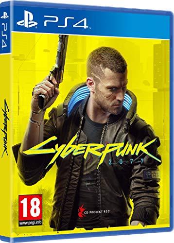 BANDAI NAMCO Entertainment Deutschland Cyberpunk 2077 – Spanische Version – Mehrsprachig