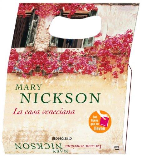 La casa veneciana (Bestseller (debolsillo))