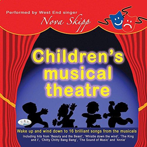 Children's Musical Theatre