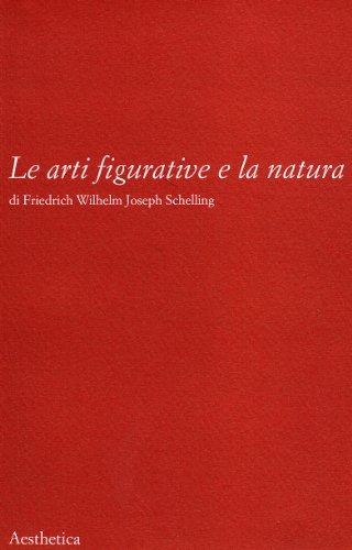 Le arti figurative e la natura