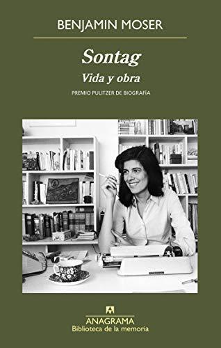 Sontag (Biblioteca de la memoria, Band 42)