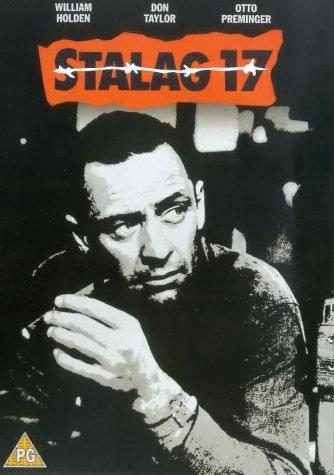 Stalag 17 [UK Import]