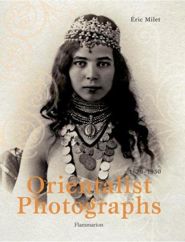 Orientalist photographs