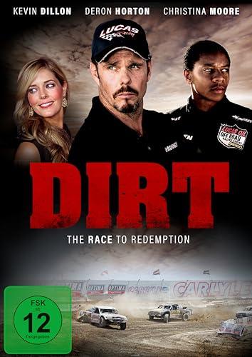 Dirt - The Race to Redemption