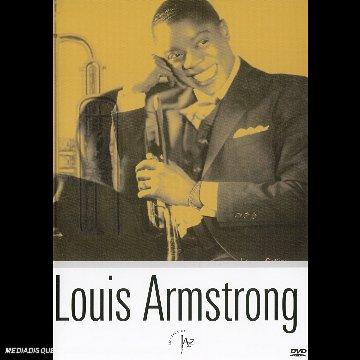 Satchmo : La Vie de Louis Armstrong [FR Import]